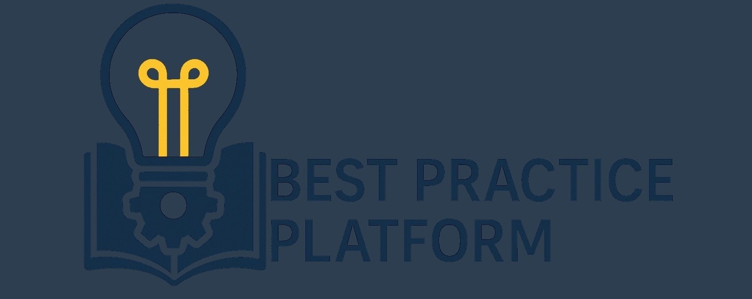 Best Practice Platform Logo